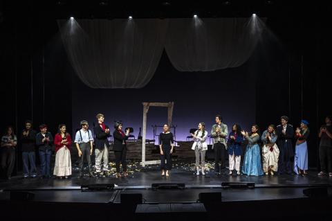 Berklee Valencia Berklee a les Arts