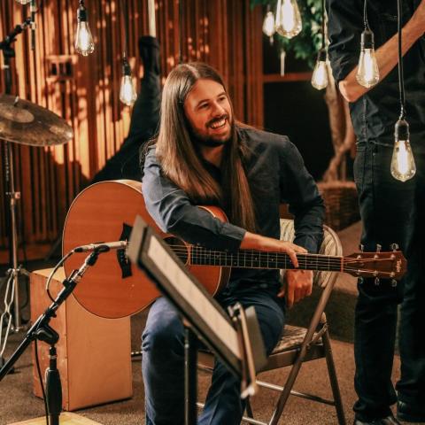 Obadiah Brown-Beach MM '14