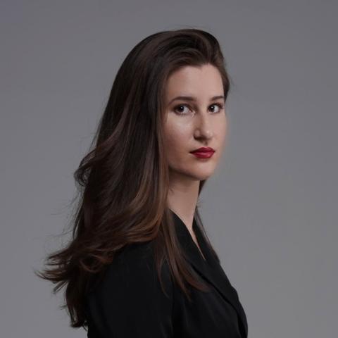 Ana Krstajić MM ’18