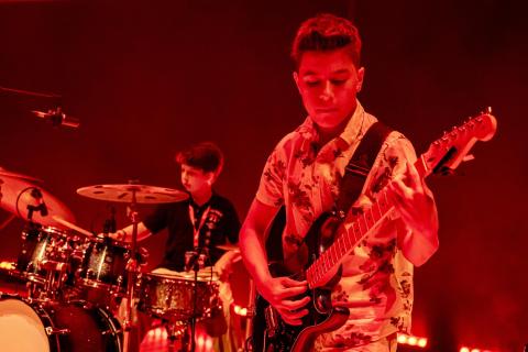 Berklee Valencia Summer Programs