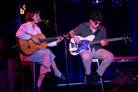 MPTI Fall Showcase