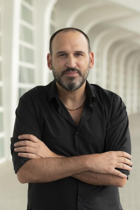 Santiago Greco