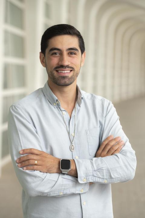 Ronald Ayala